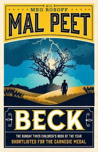 Cover image for Beck