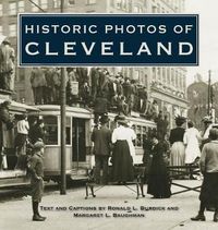 Cover image for Historic Photos of Cleveland