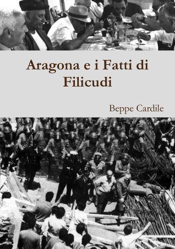 Cover image for Aragona e I Fatti Di Filicudi