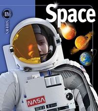 Cover image for Space