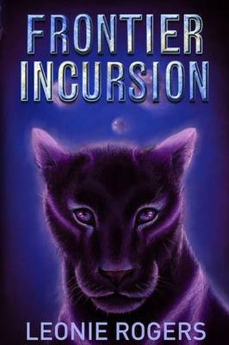 Cover image for Frontier Incursion