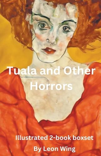 Cover image for Tuala and Other Horrors