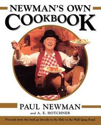 Cover image for Newman's Own Cookbook