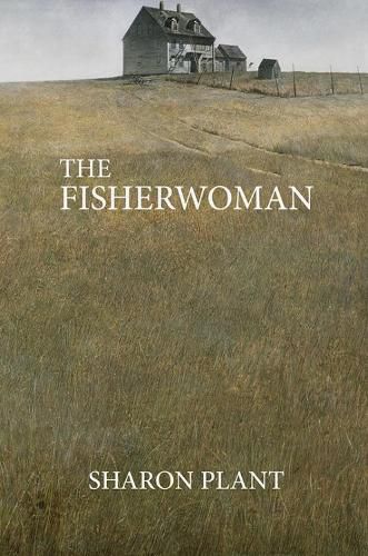 Cover image for The Fisherwoman