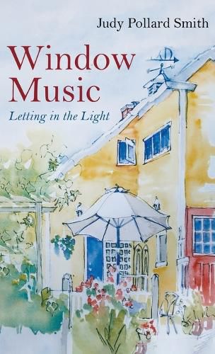 Cover image for Window Music