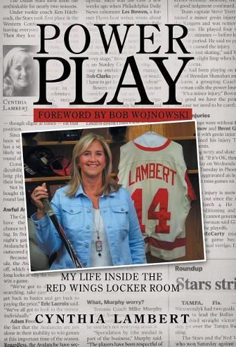 Cover image for Power Play