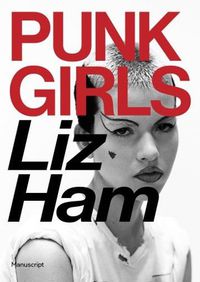 Cover image for Punk Girls