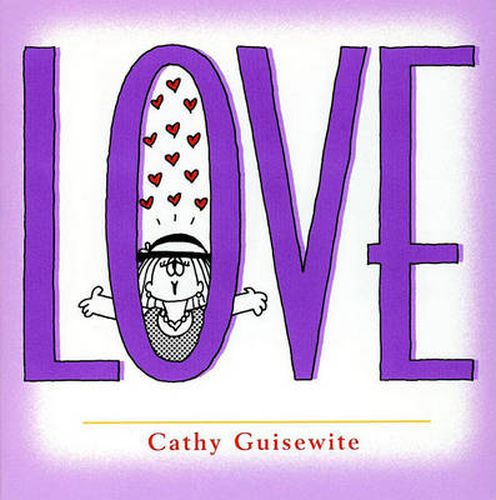 Cover image for Love