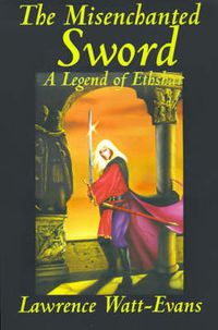 Cover image for The Misenchanted Sword