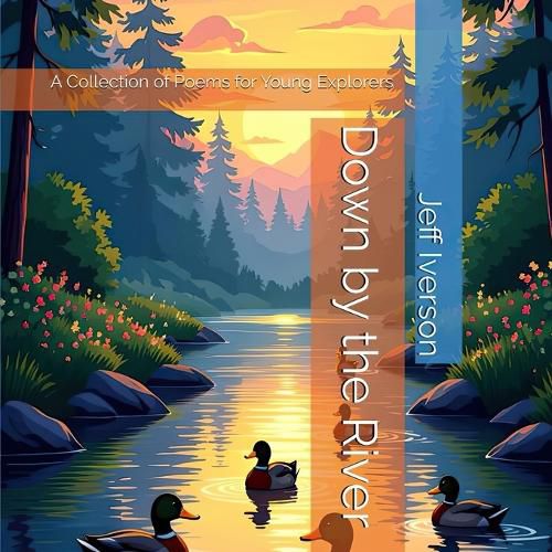 Cover image for Down by the River