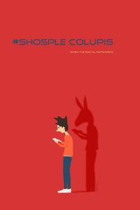 Cover image for Shosple Colupis