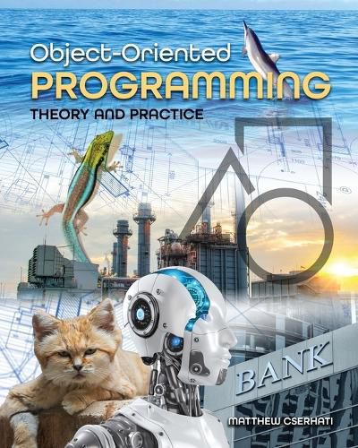 Cover image for Object-Orient Programing: Theory and Practice
