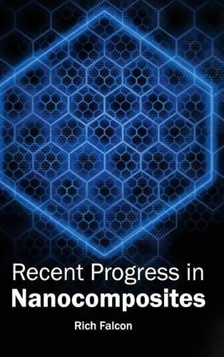 Cover image for Recent Progress in Nanocomposites