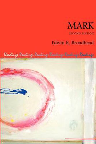 Cover image for Mark