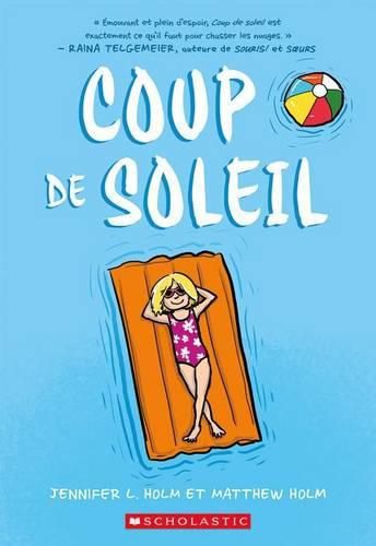 Coup de Soleil