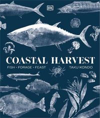 Cover image for Coastal Harvest