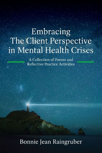 Cover image for Embracing the Client Perspective in Mental Health Crises