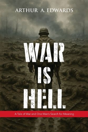 Cover image for War is Hell