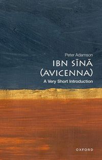 Cover image for Ibn Sina (Avicenna)