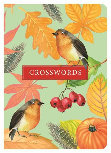 Cover image for Crosswords