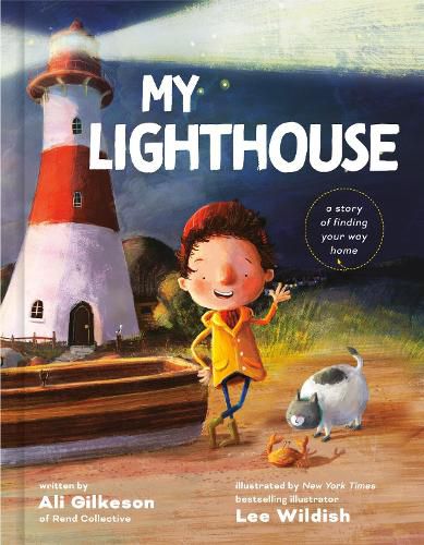 Cover image for My Lighthouse