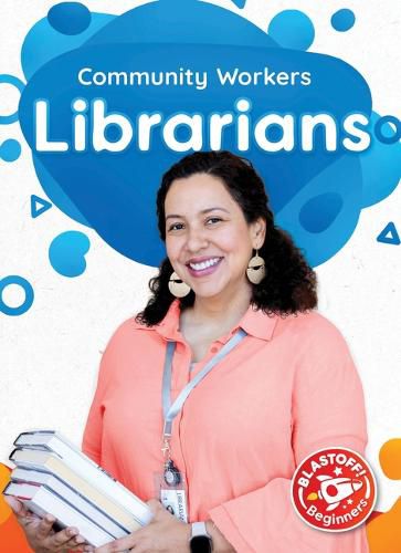 Cover image for Librarians