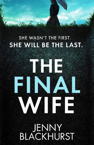 Cover image for The Final Wife
