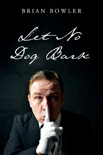 Cover image for Let No Dog Bark