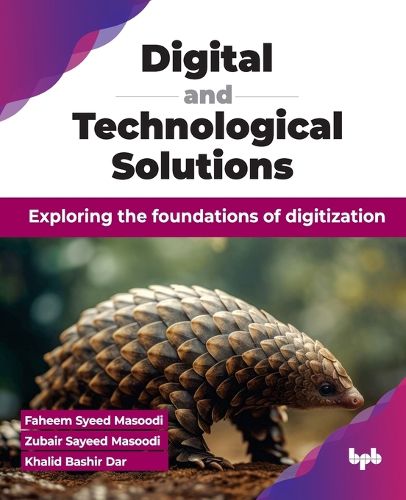 Cover image for Digital and Technological Solutions