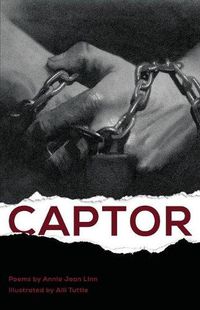 Cover image for Captor