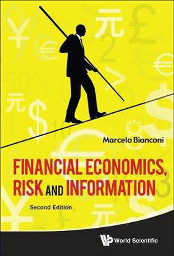 Cover image for Financial Economics, Risk And Information (2nd Edition)