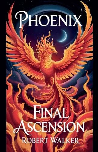 Cover image for Phoenix - Final Ascension