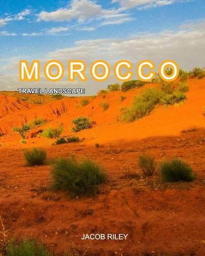 Cover image for Morocco Landscape