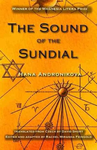 Cover image for The Sound of the Sundial