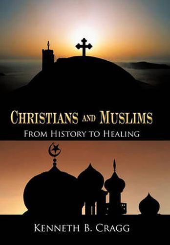 Cover image for Christians and Muslims