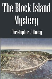 Cover image for The Block Island Mystery: A Duke Jameson Case