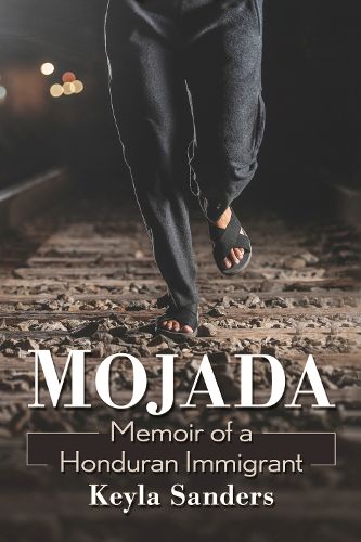 Cover image for Mojada