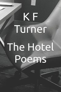 Cover image for The Hotel Poems