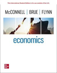 Cover image for ISE Economics