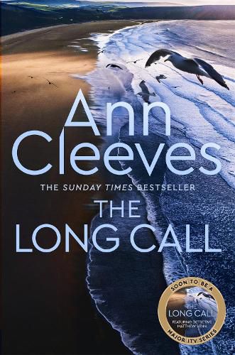 Cover image for The Long Call (Two Rivers, Book 1)