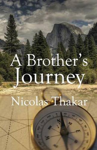 Cover image for A Brother's Journey