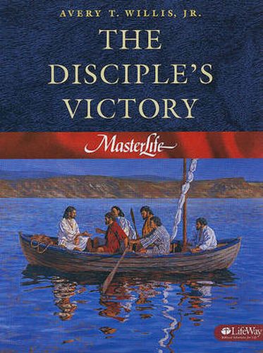 Cover image for Masterlife: Disciples Victory