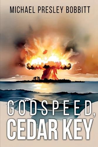 Cover image for Godspeed, Cedar Key