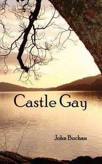 Cover image for Castle Gay