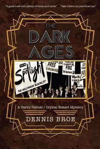 Cover image for The Dark Ages