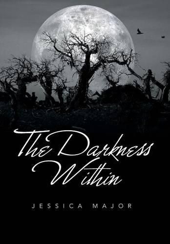 Cover image for The Darkness Within