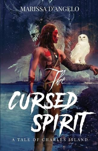 Cover image for The Cursed Spirit