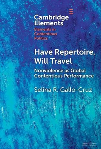 Cover image for Have Repertoire, Will Travel