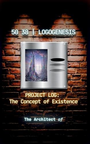 Cover image for 50 38 | Logogenesis