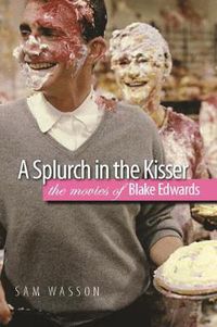 Cover image for A Splurch in the Kisser